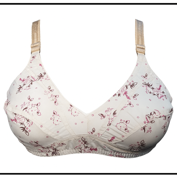 Indian Summer Malai Printed Jersey