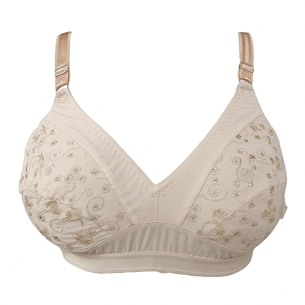 Full Cup chicken cotton - Open ballet 4 hook