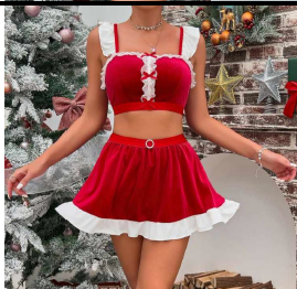 Laaleh Lingerie - JFN3677MQ