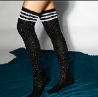 Laaleh Lingerie - XS02Z