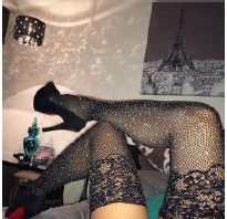 Laaleh Lingerie - JFN29D