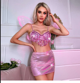 Laaleh Cosplay - JFN1156K