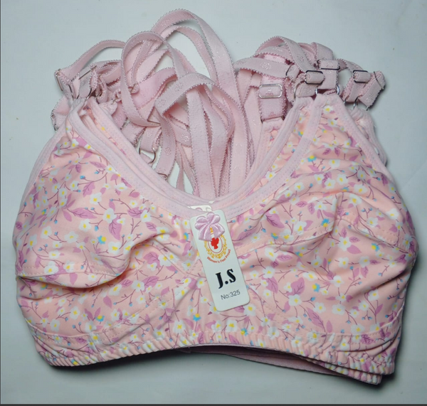 Indian Summer Malai Printed Jersey