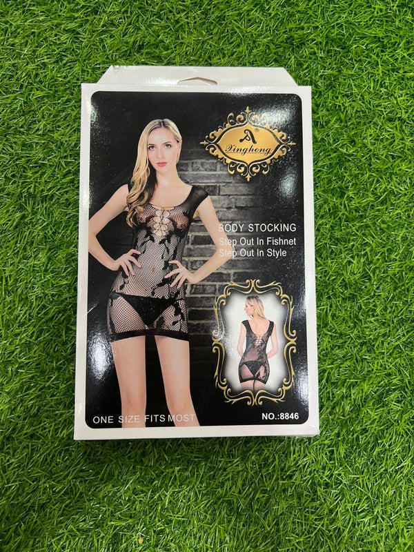 Body Stocking 8846