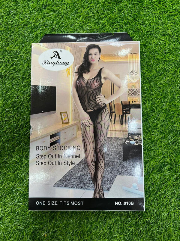 Body Stocking 010