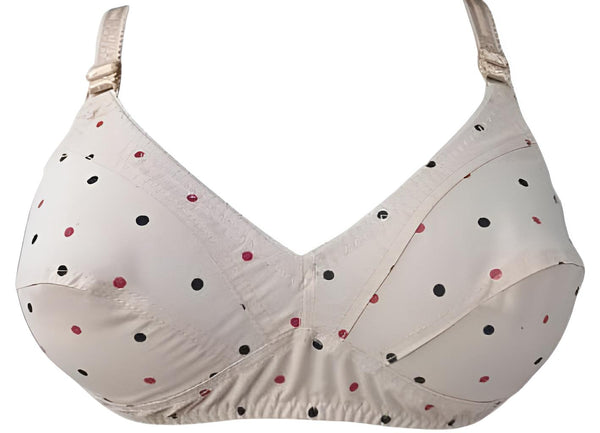 Indian print fine cotton - local